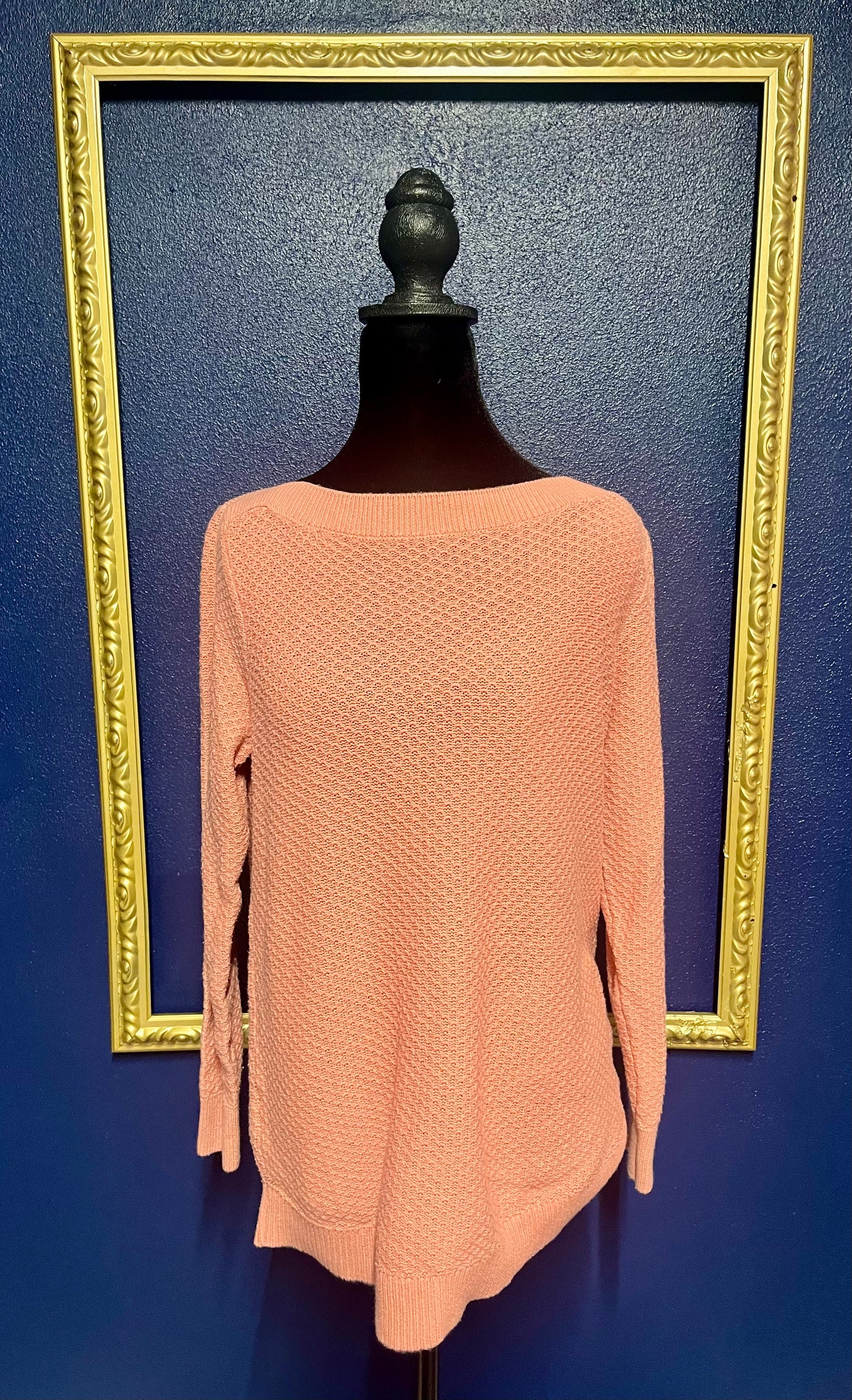 Loft Soft Pink Sweater