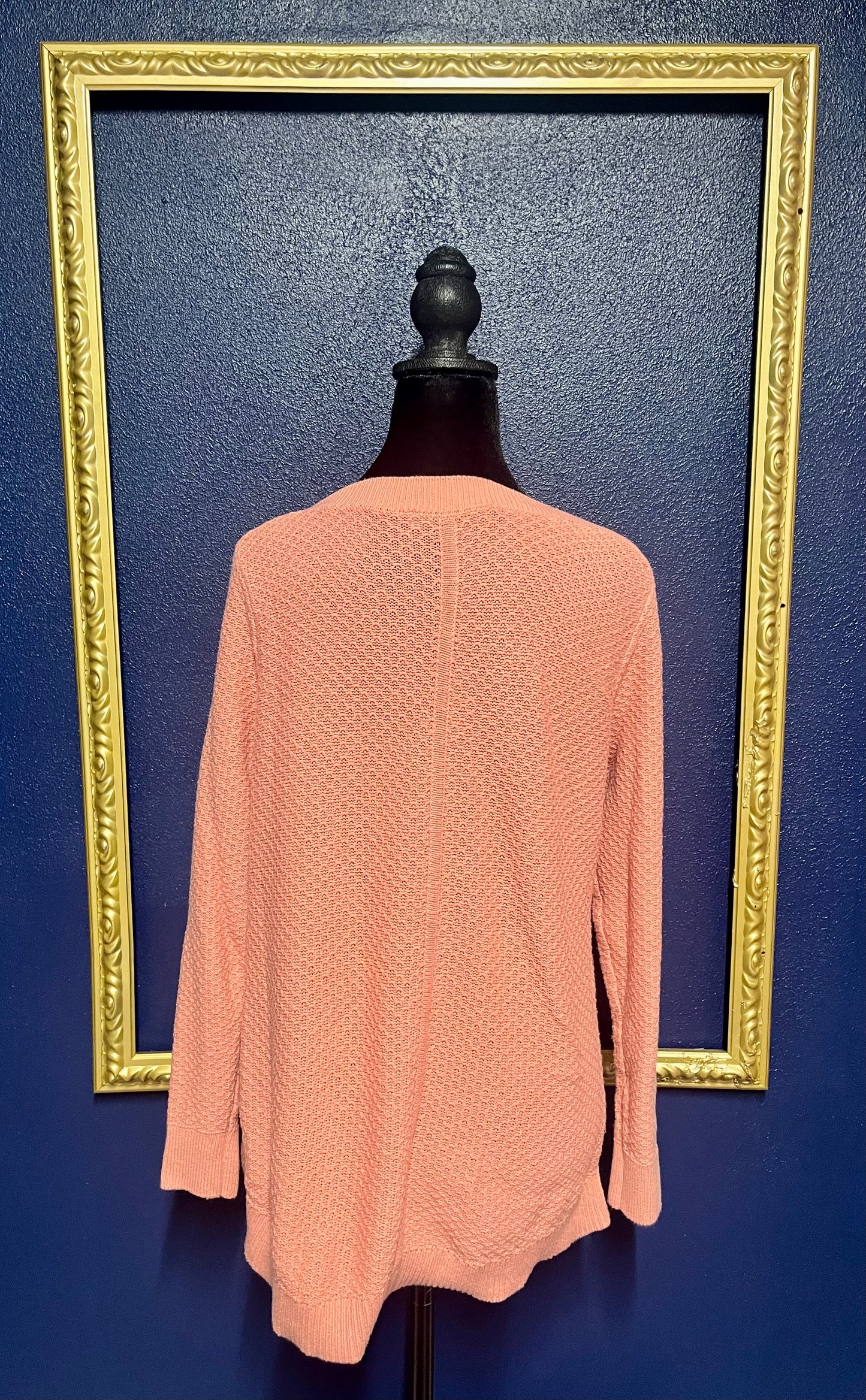 Loft Soft Pink Sweater