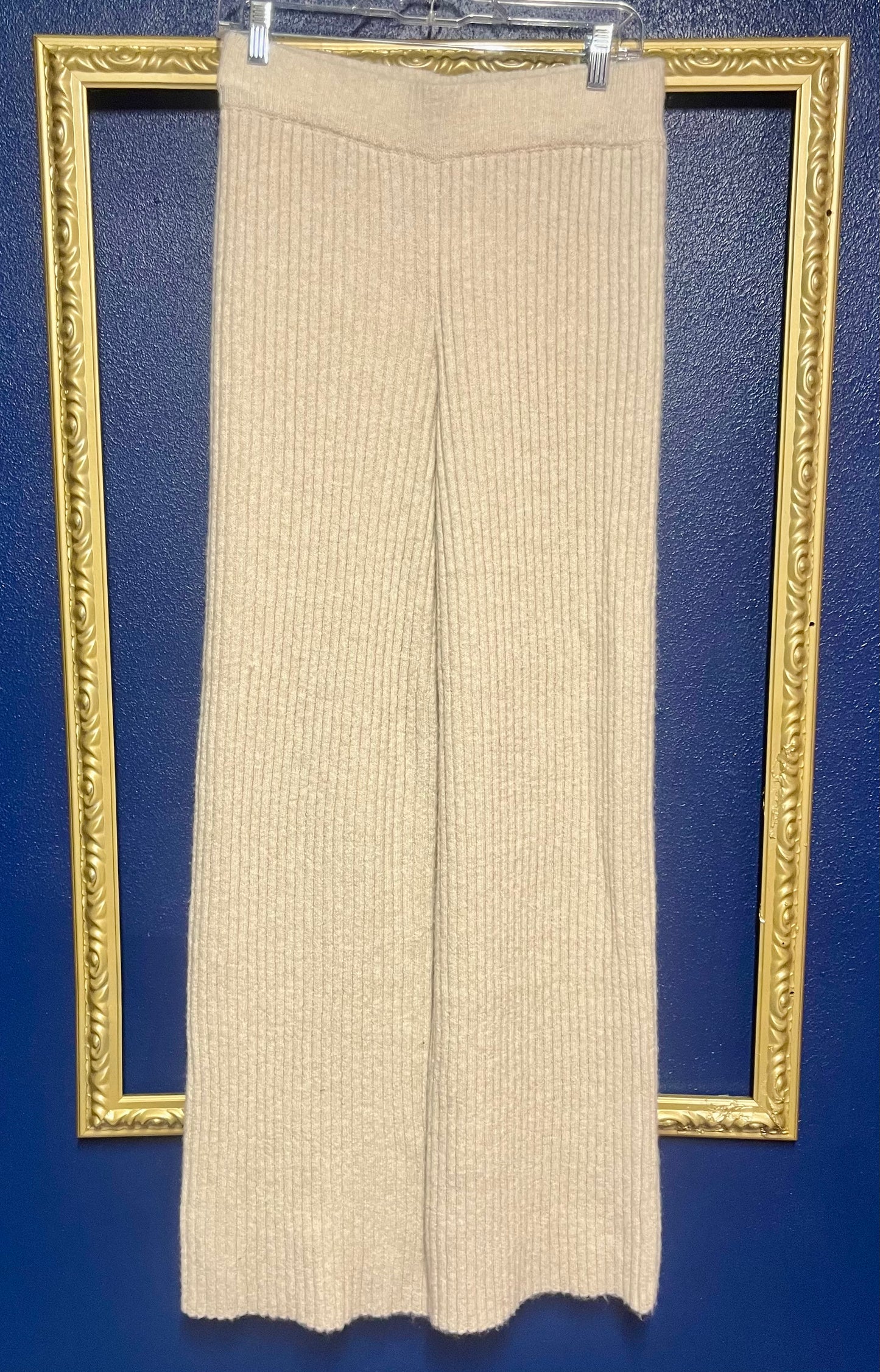 Apricot Lane Sweater Pants