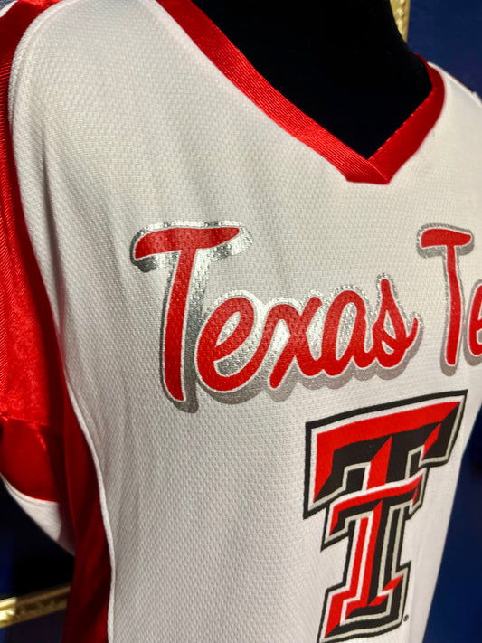 Women's Texas Tech Jersey