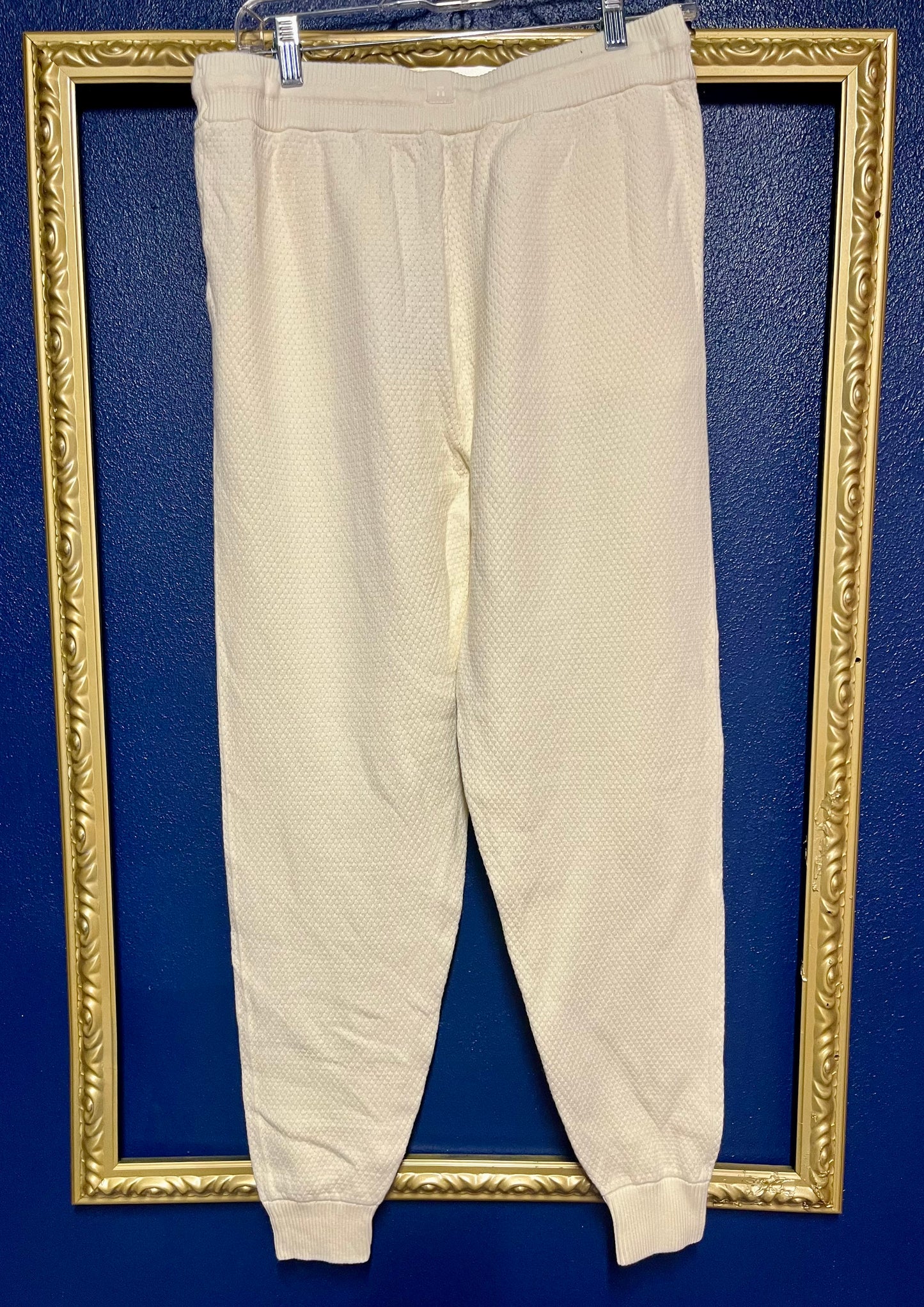 Tommy John Cream Lounge Pants