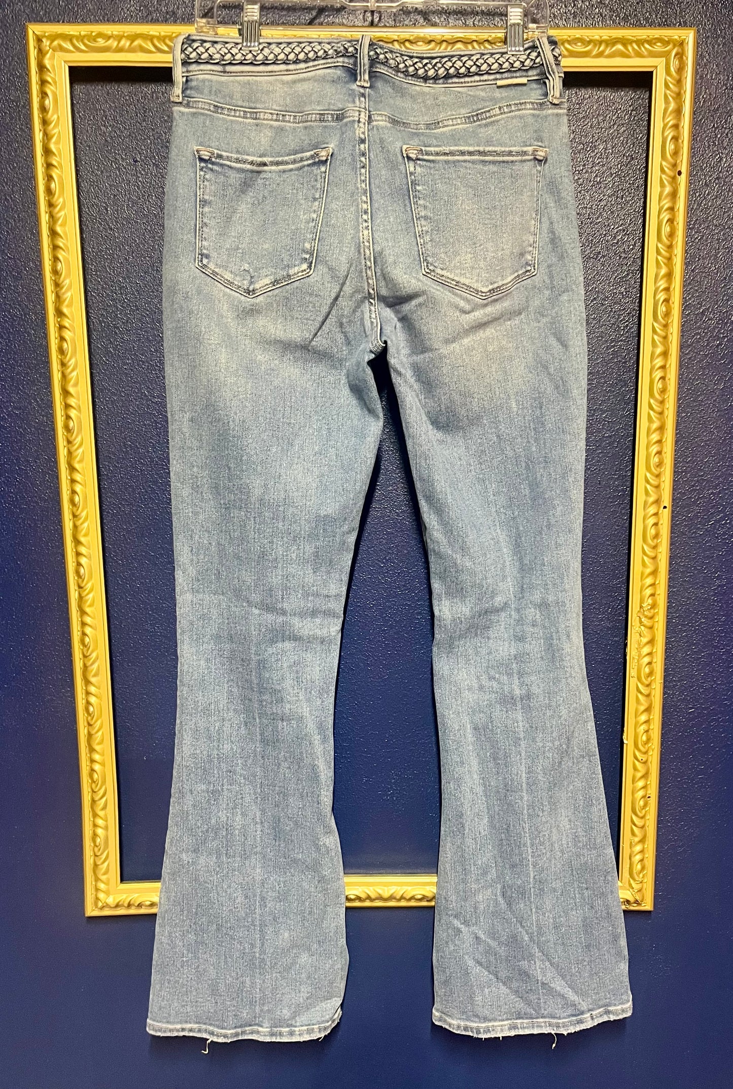 Dear John Rosa Flare Jeans