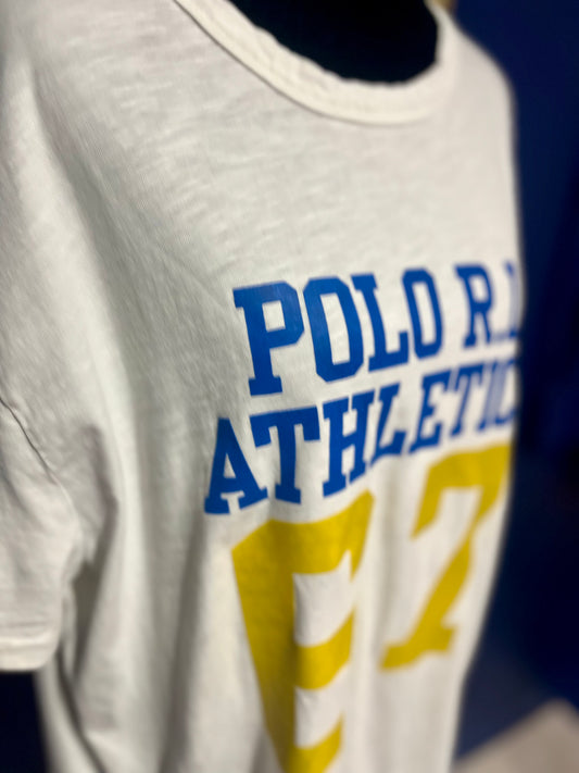 Ralph Lauren Polo Graphic Tee