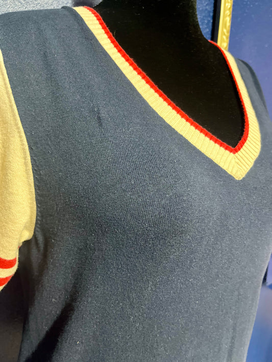 Cabi Americana Sweater