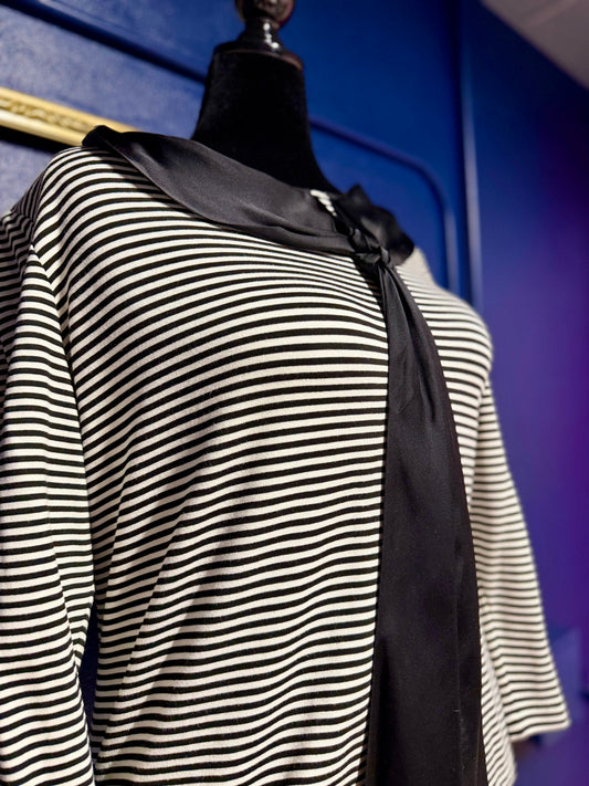 Per Se Parisian Blouse