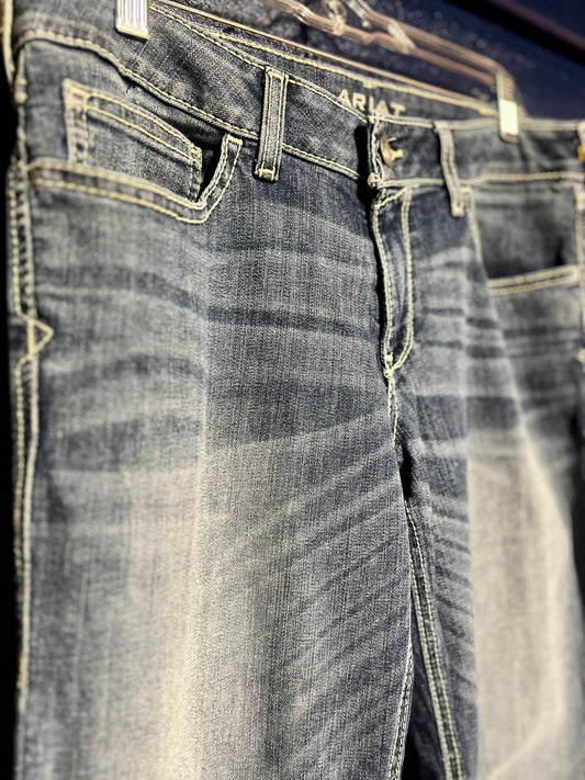 Ariat Denim Trousers