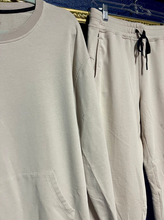 Tommy John Lounge Set