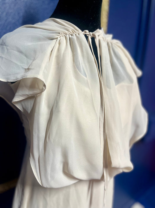 Birdy Grey Bridesmaid Dress