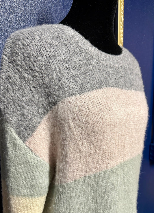 Newbury Kuston Sweater Dress