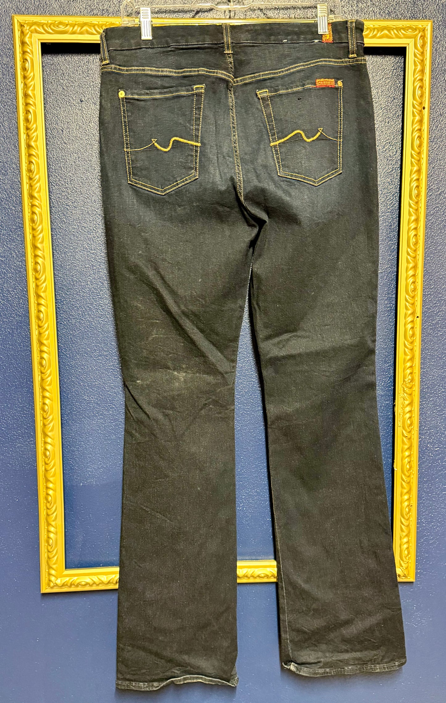 7 for All Mankind Kimmie Bootcut