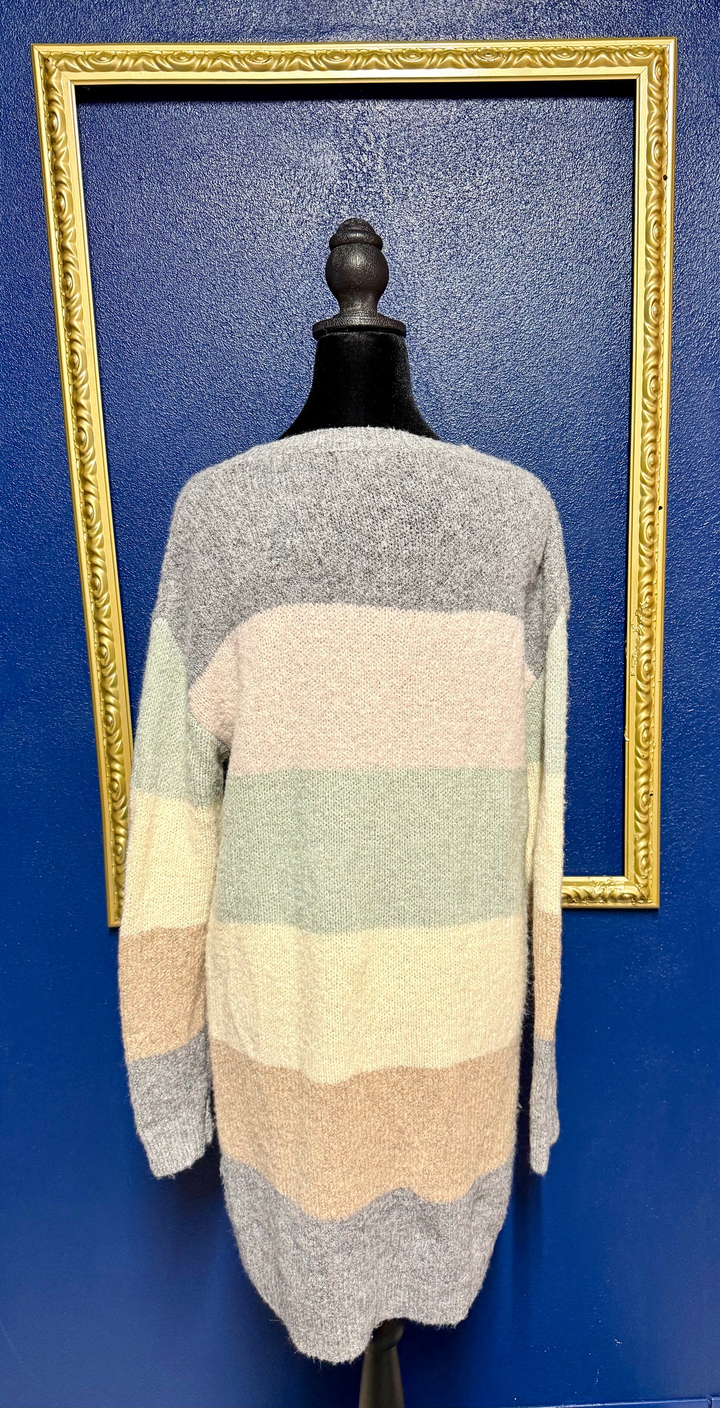 Newbury Kuston Sweater Dress