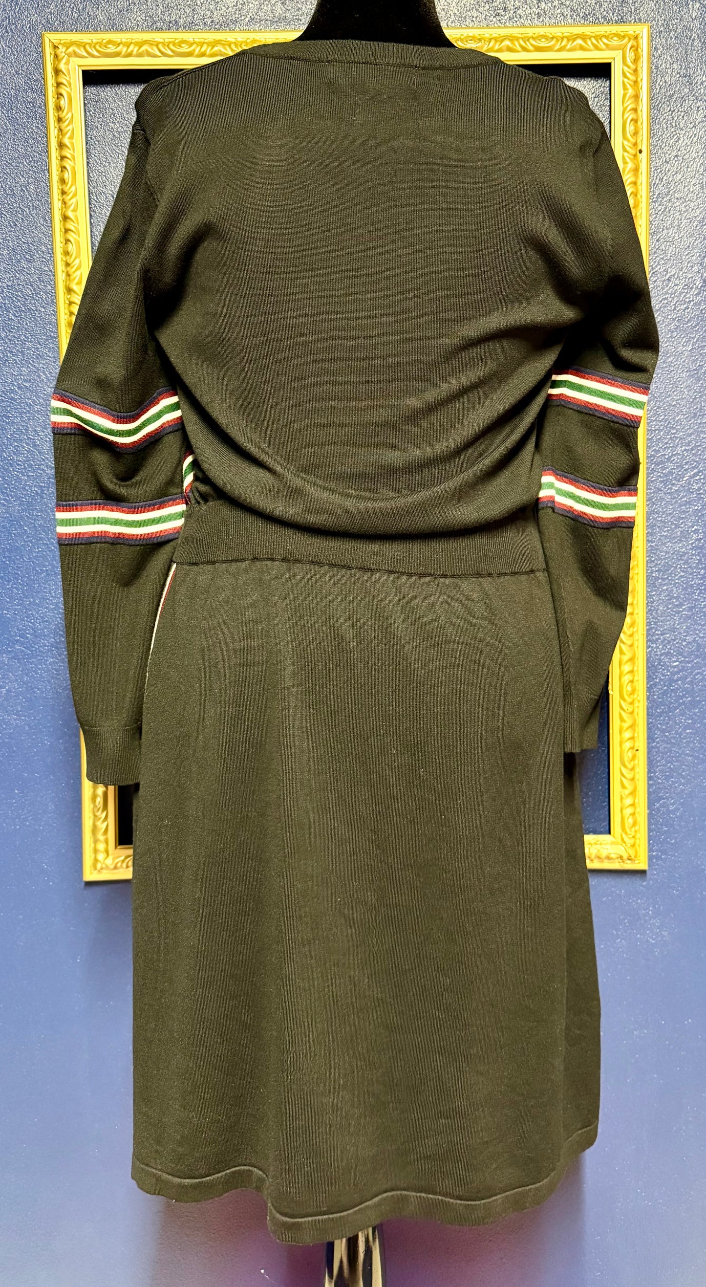 Chee Cho Sweater Dress