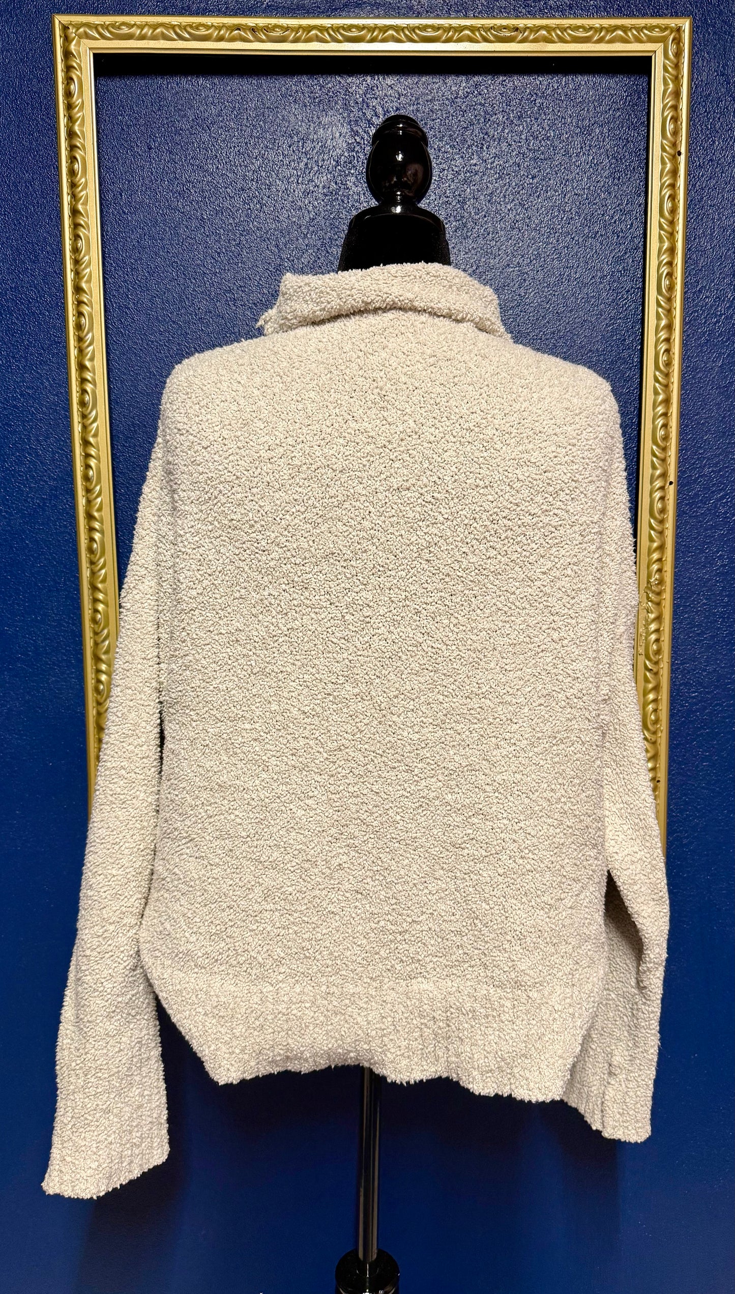 Ugg Super Soft Turtleneck