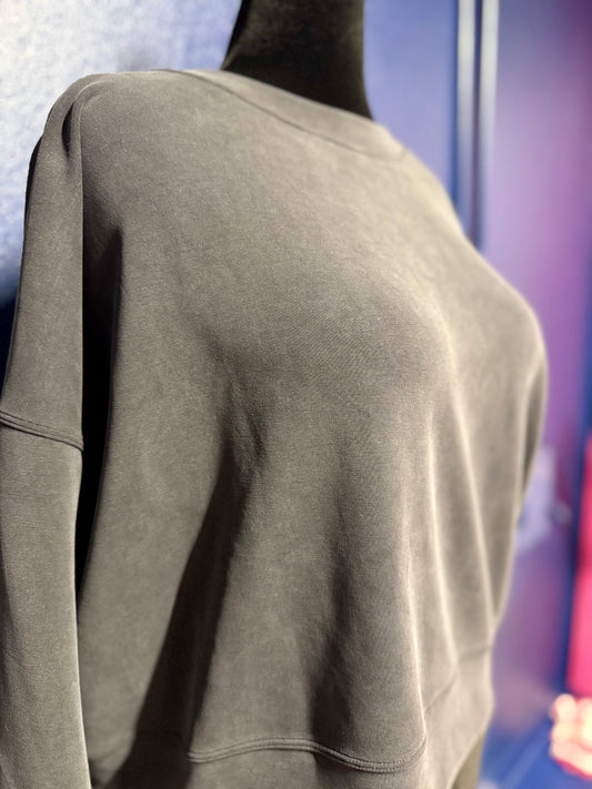 Lululemon Ultra Soft Sweatshirt