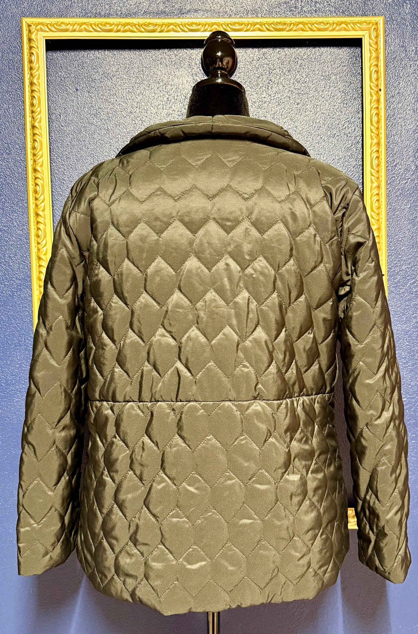 Bellezza Republic Coat