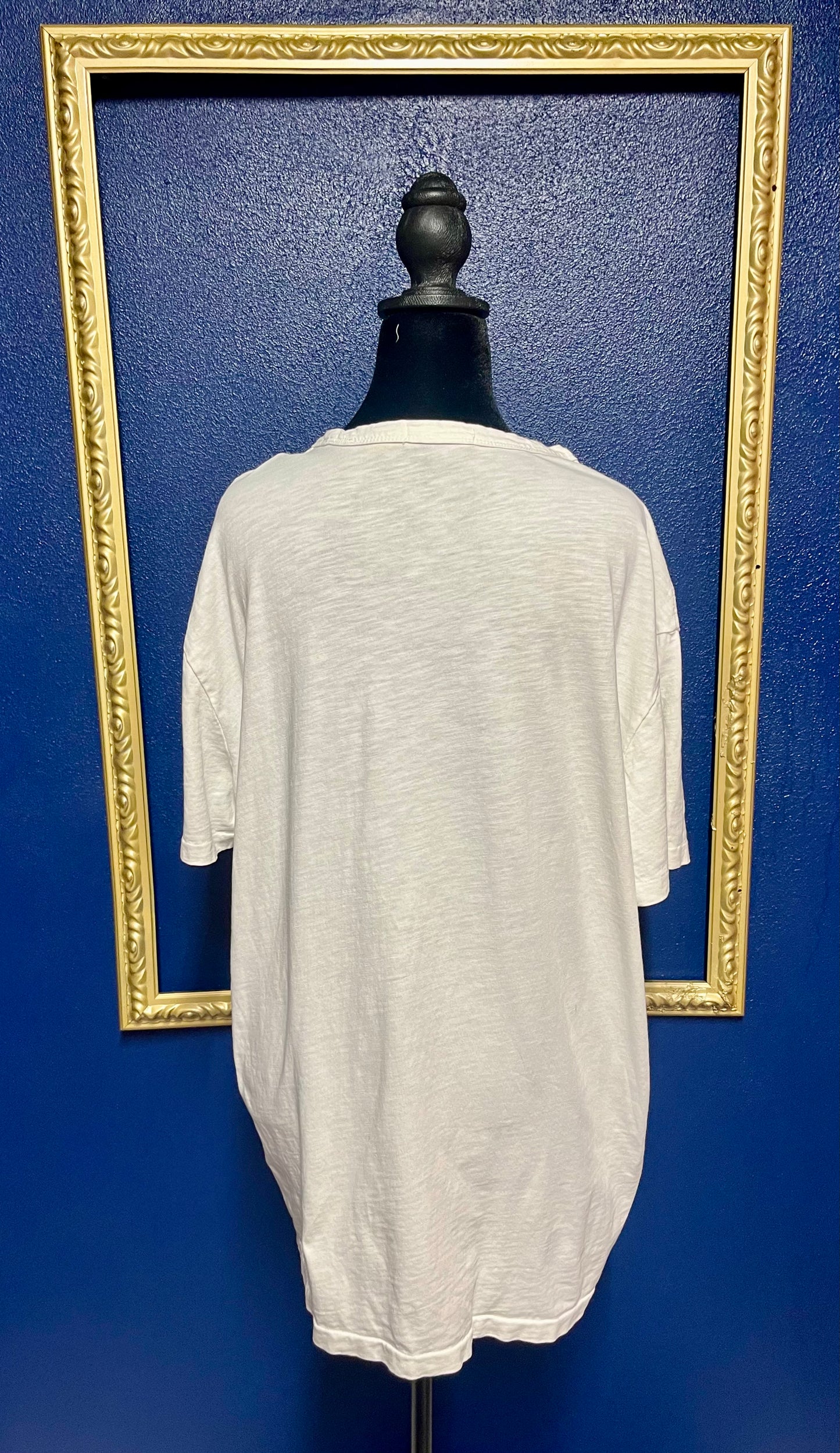 Ralph Lauren Polo Graphic Tee