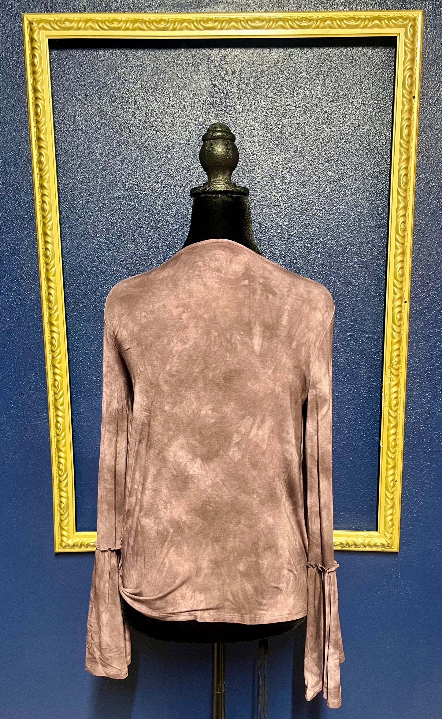 American Eagle Soft Tie Dye Tee