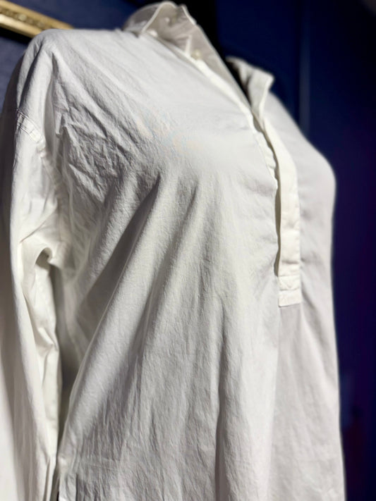 Polo Ralph Lauren Half Button Up