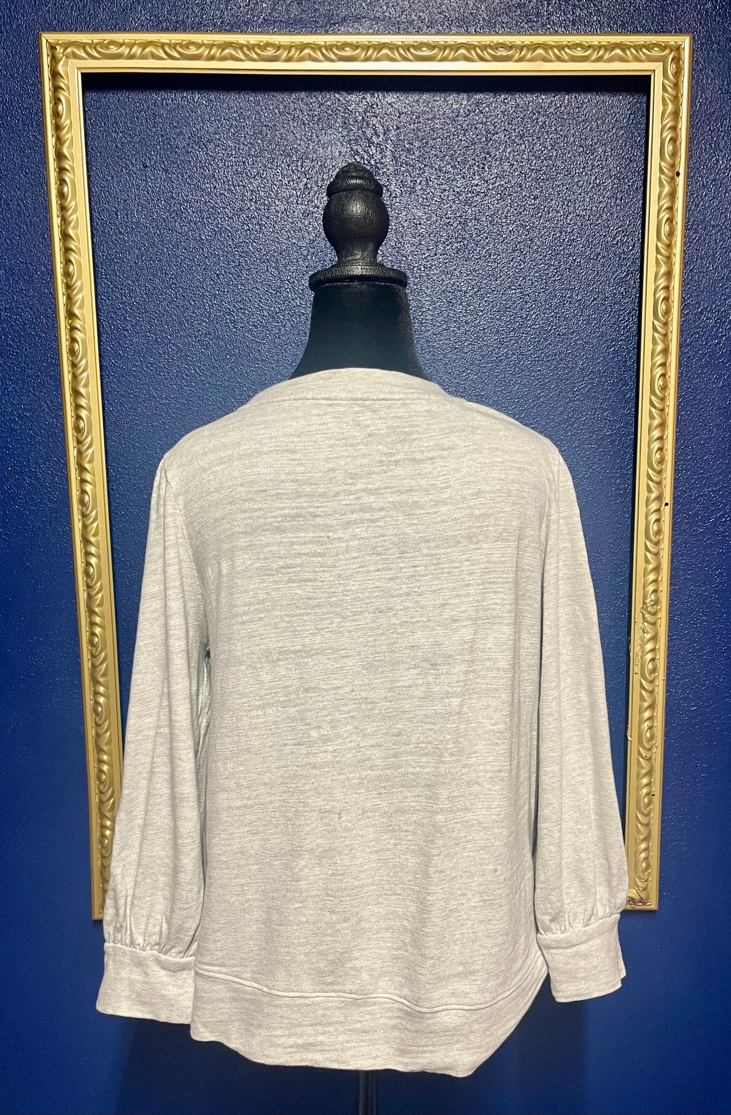AEMI + CO White Tee
