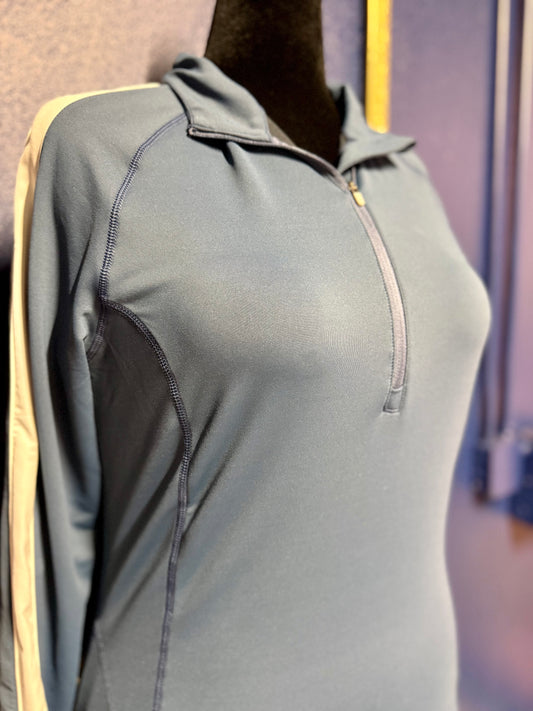 Peter Millar Athletic Quarter Zip