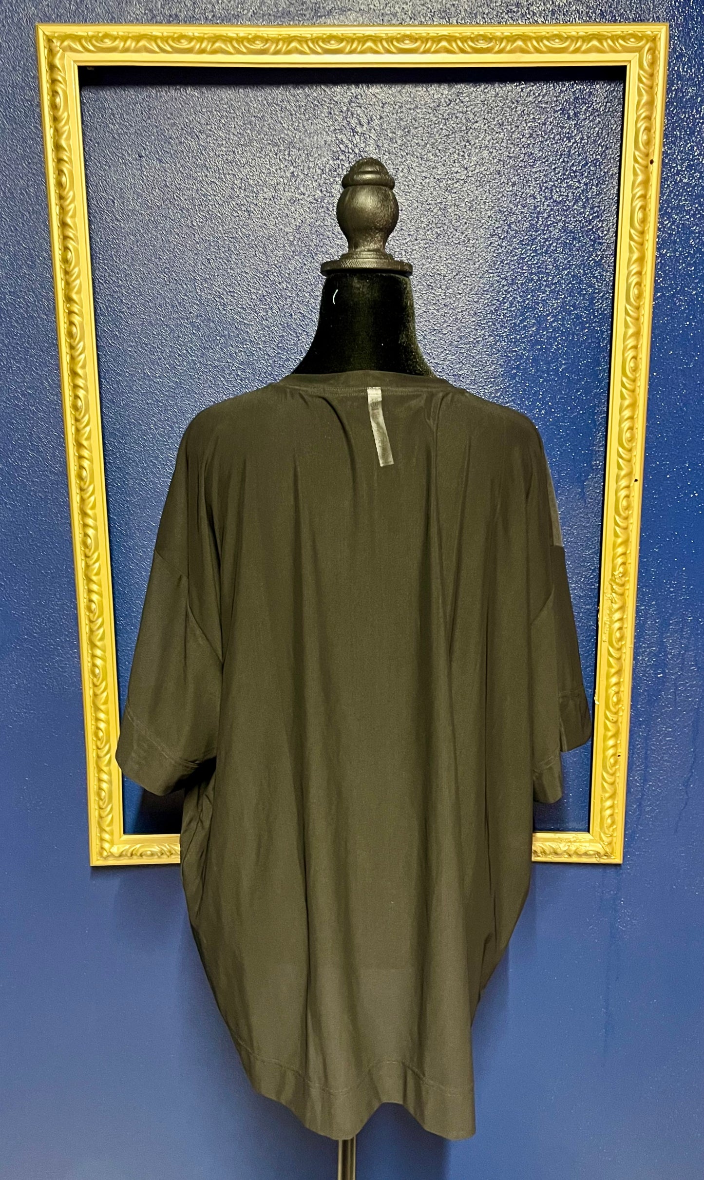 Athleta Mesh Workout Top