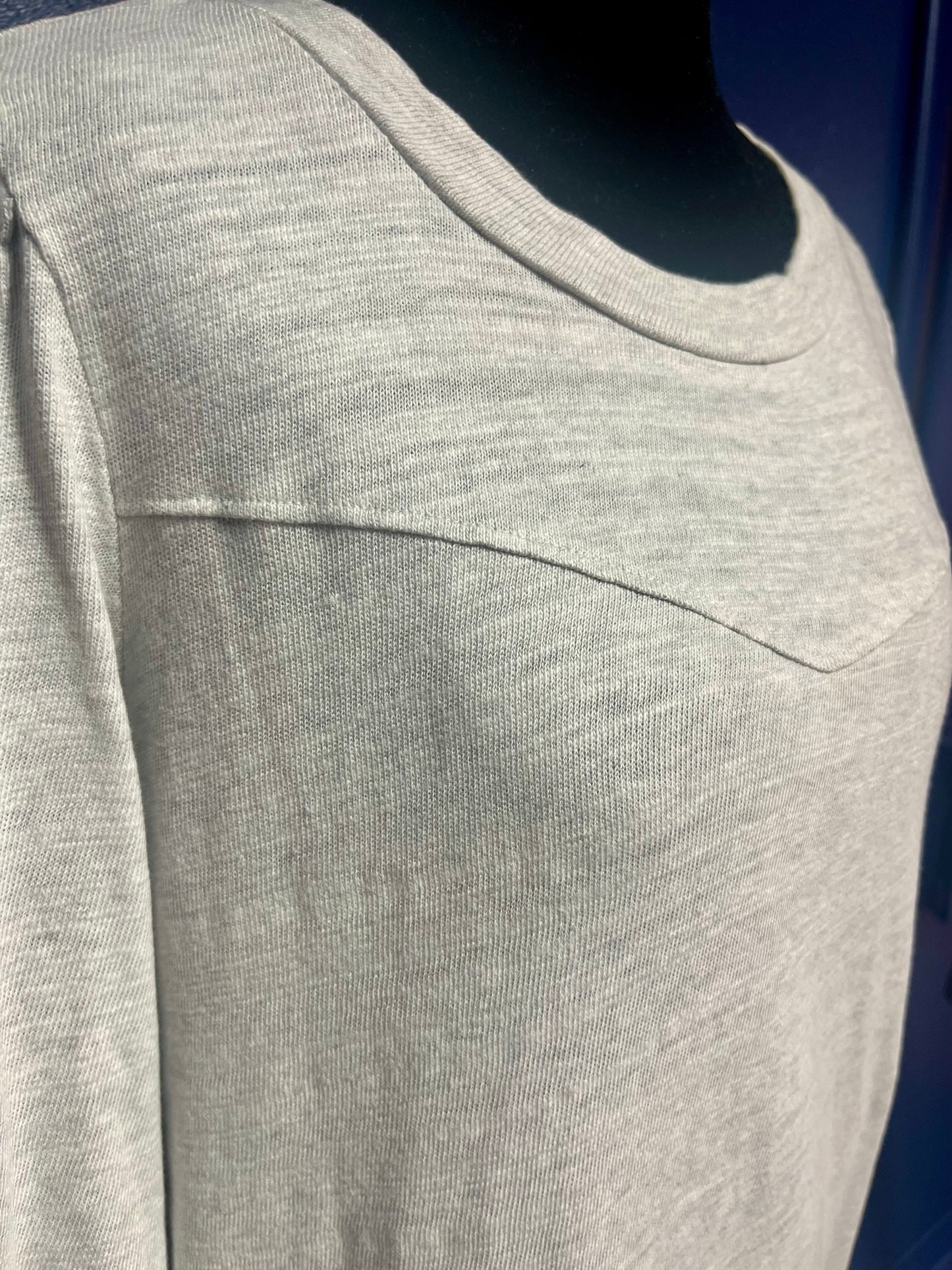 AEMI + CO White Tee