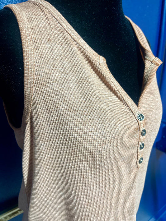 Maurices Layering Tank