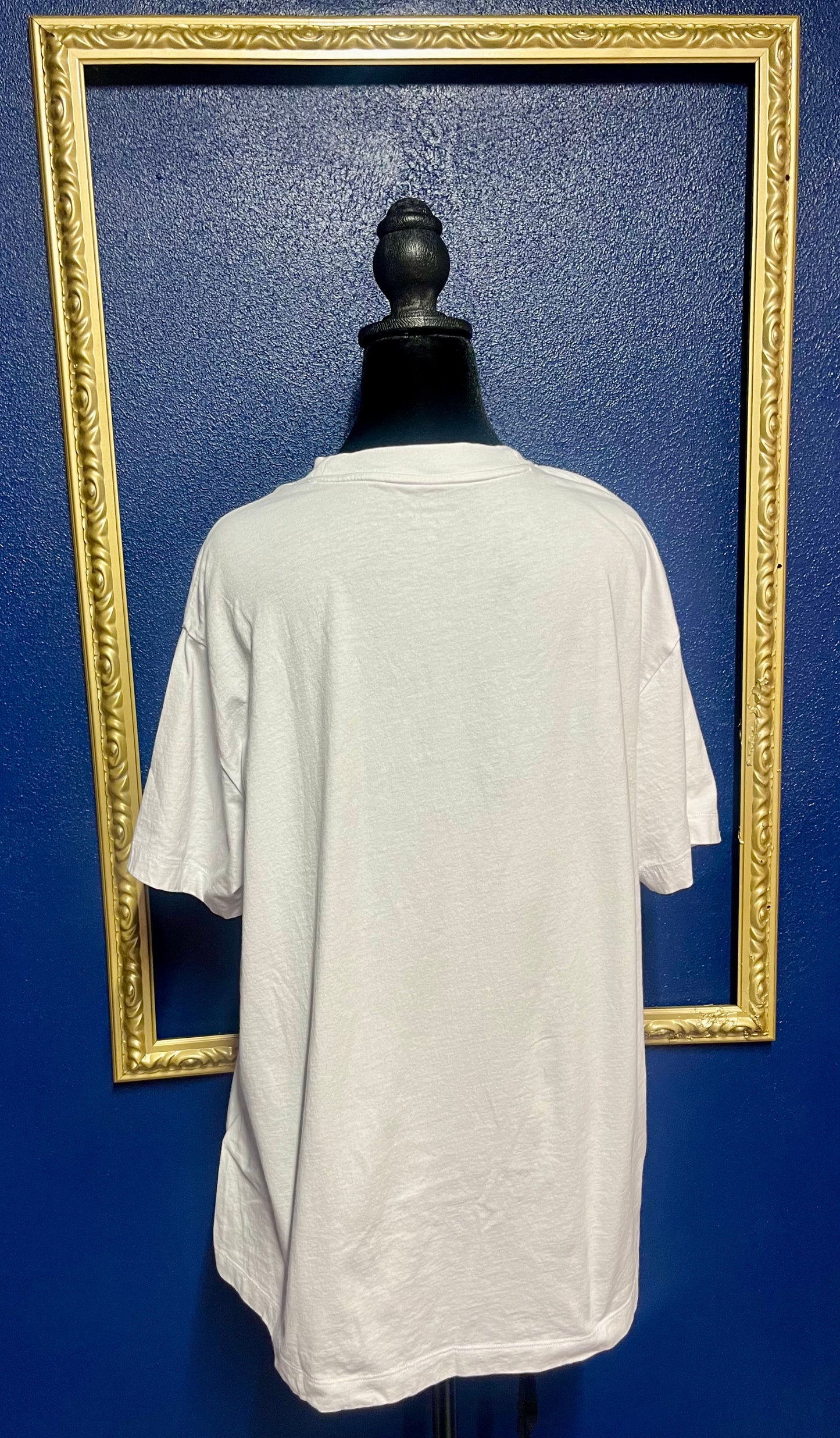 Abercrombie Essentials Boyfriend Tee