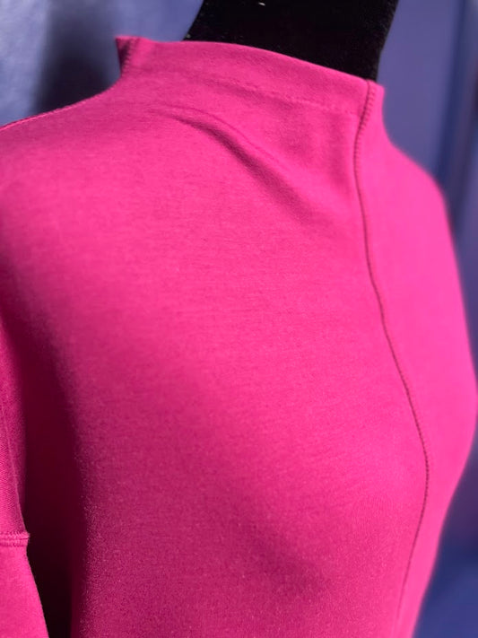 Prologue Sweatshirt Dress