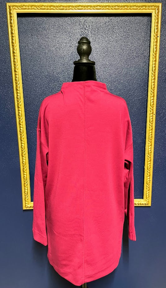 Prologue Sweatshirt Dress