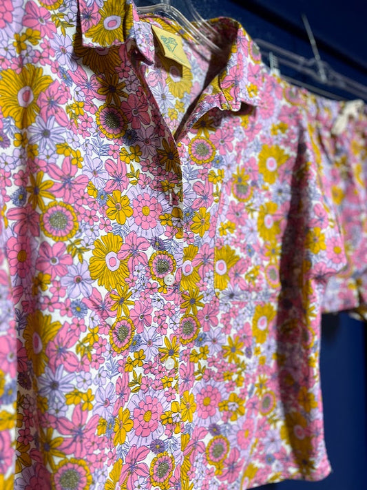 Therabouts Floral Set