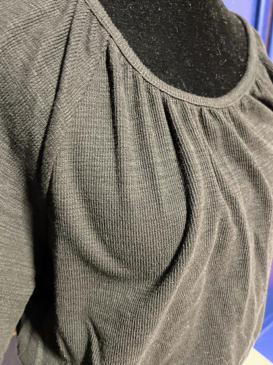 C&V By Chelsea and Violet Elastic Waist Dress