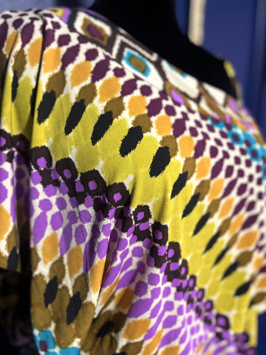 Soho Apparel One Shoulder Dress