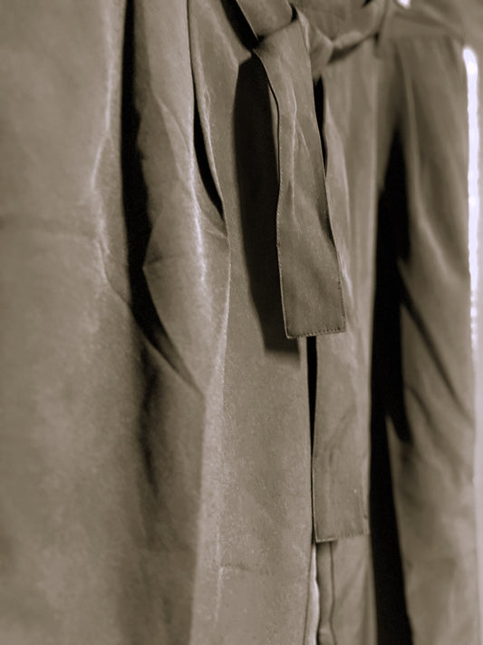 Loft Black Dress Pants