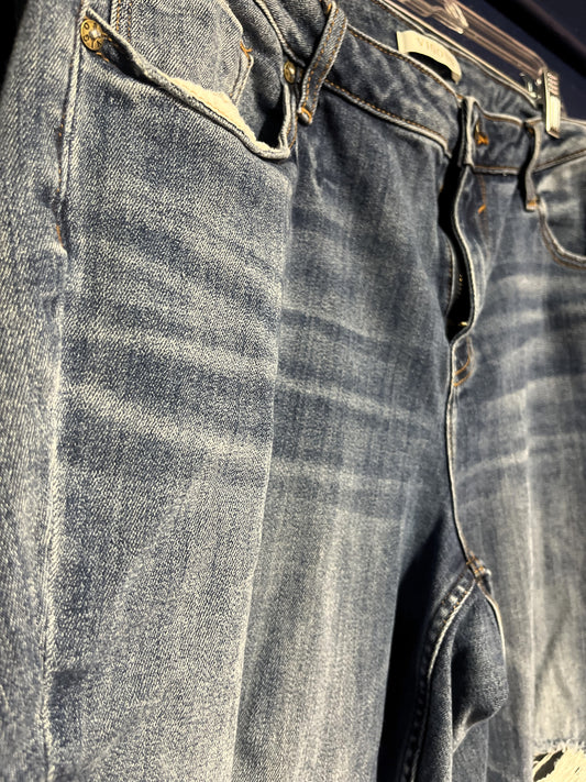 Vigoss Jagger Skinny Jeans