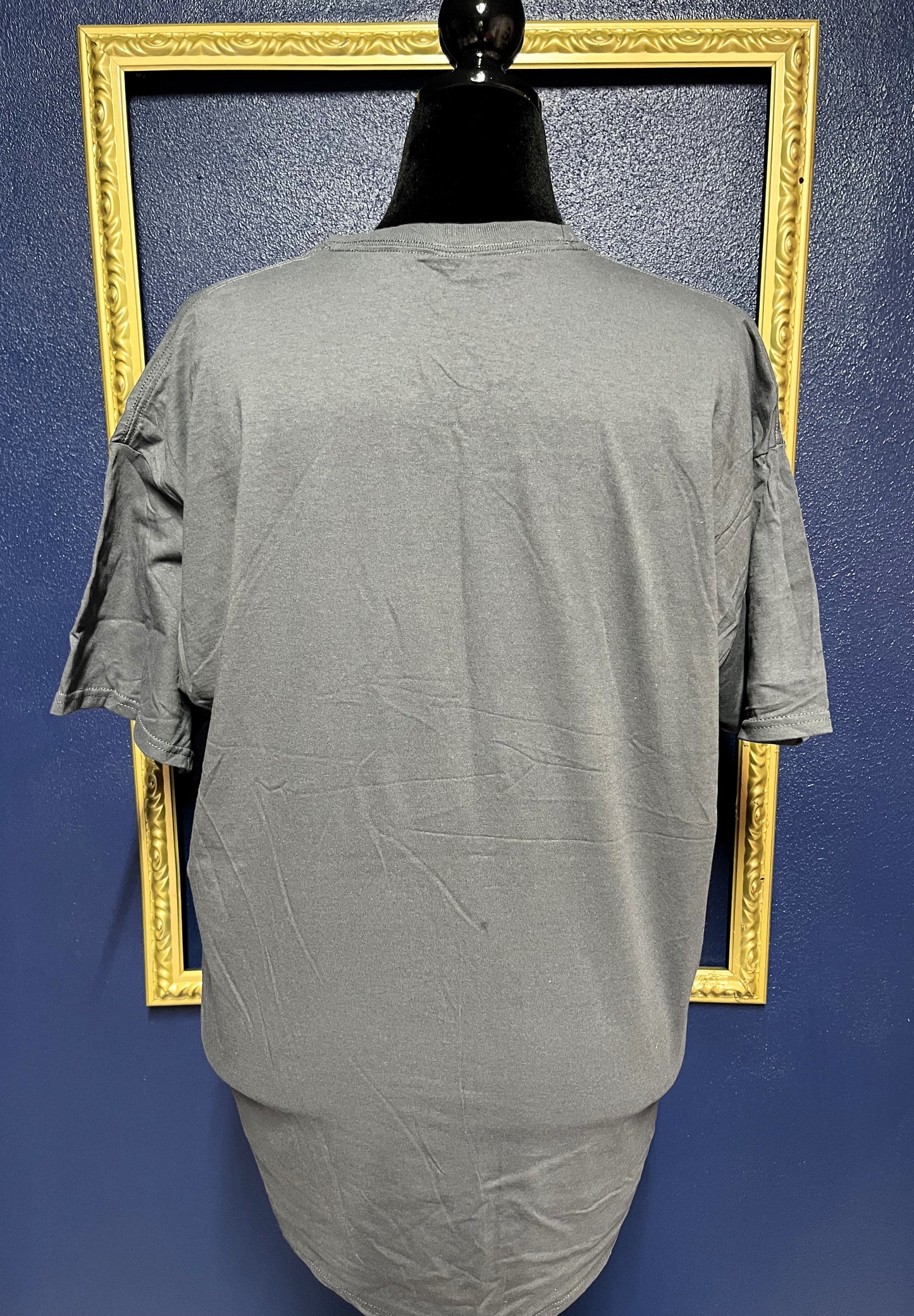 Gray Praise T-Shirt