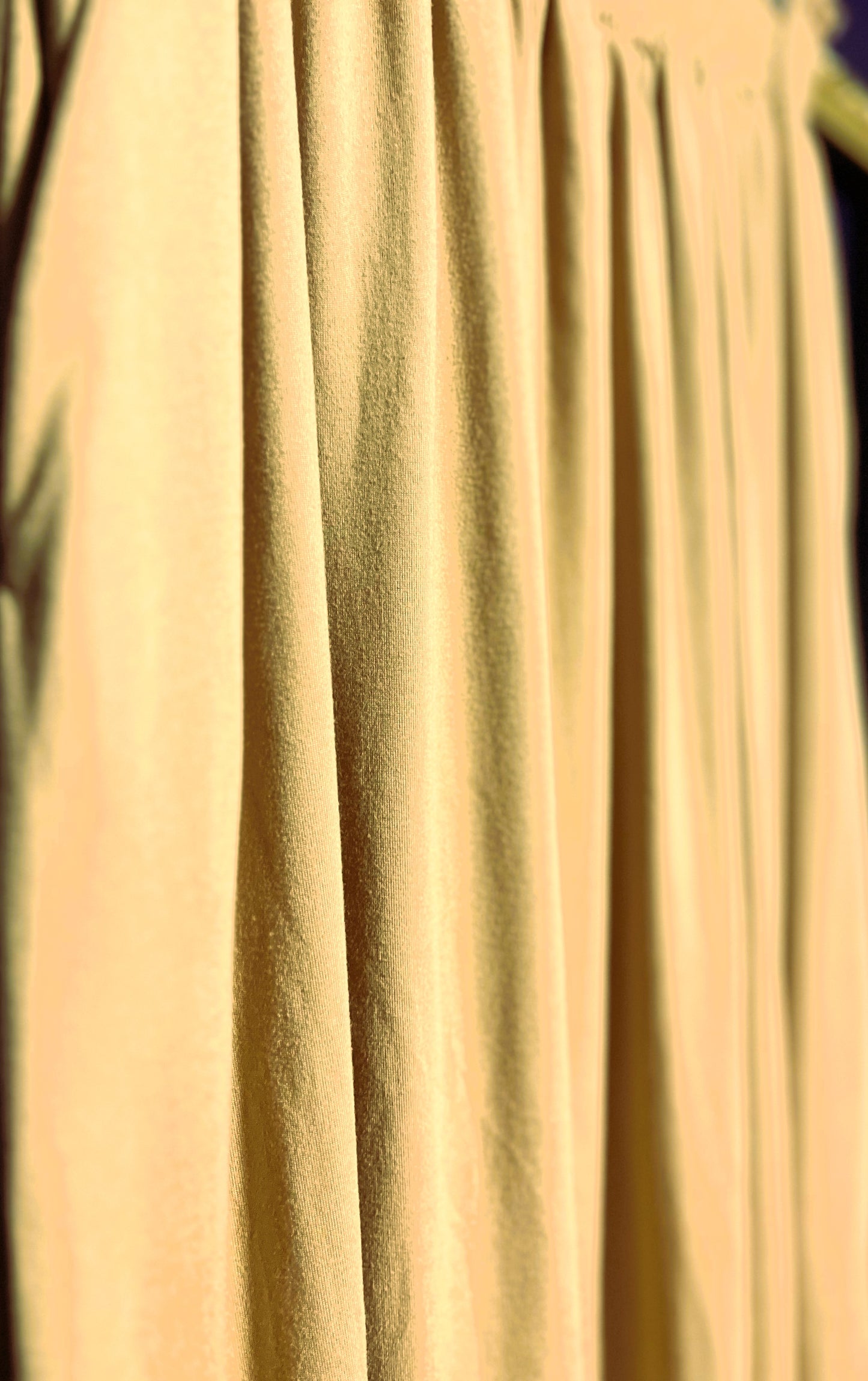 Ninexis Khaki Maxi Skirt