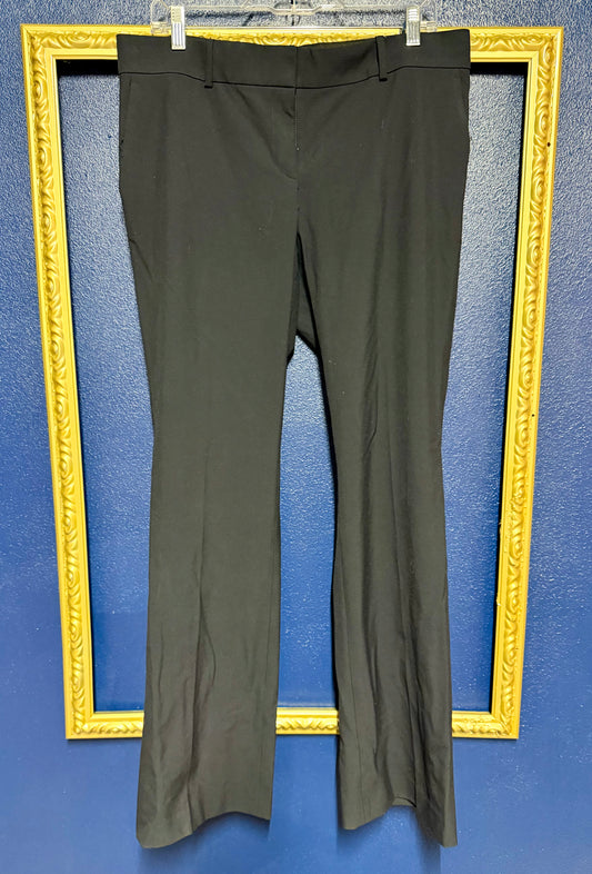 Ann Taylor Navy Slacks