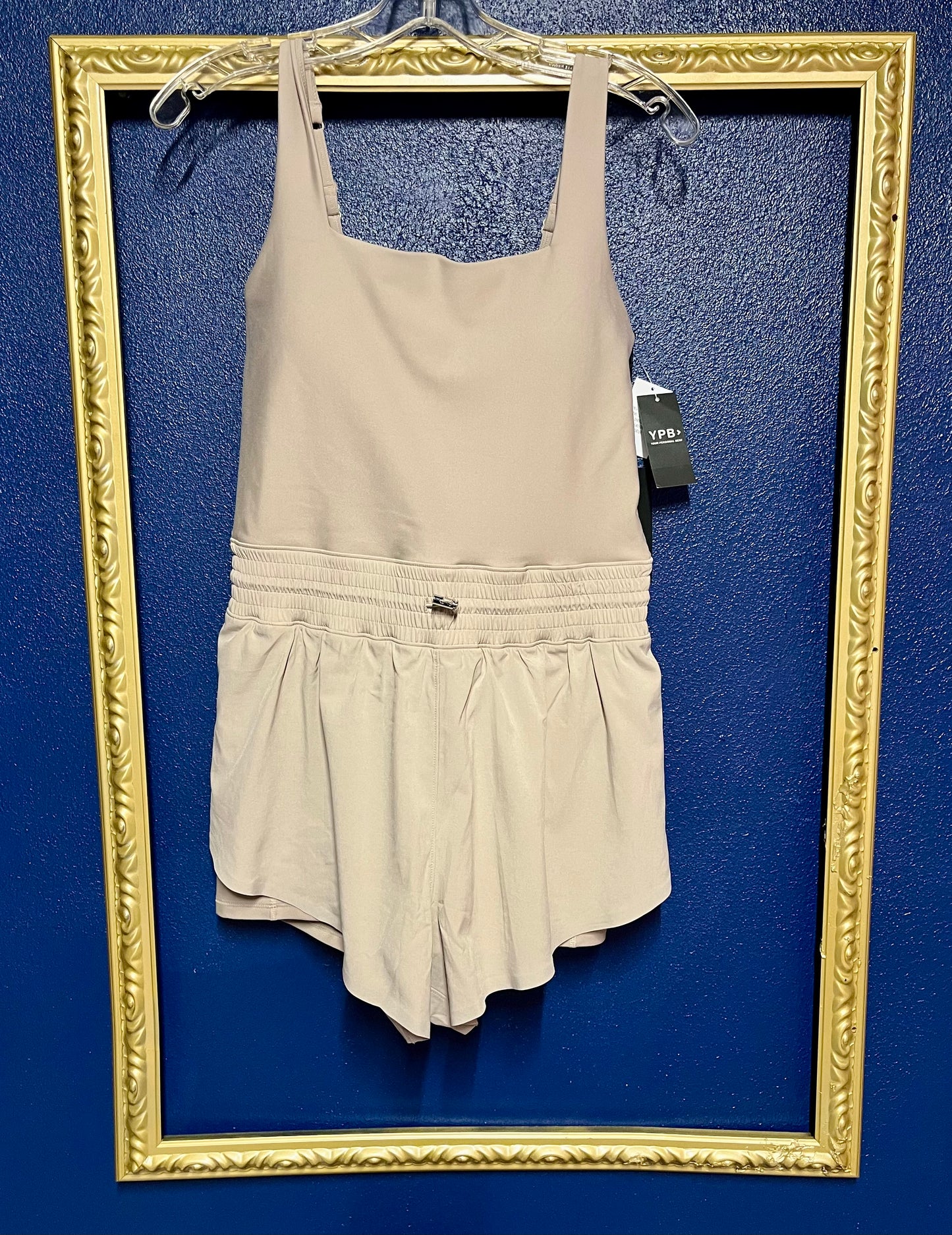 YPB Sand Romper