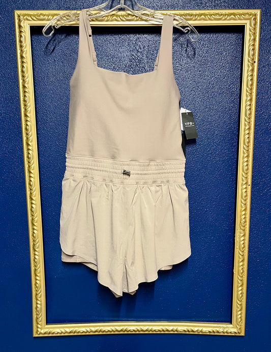 YPB Sand Romper