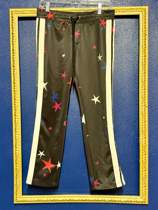 Pam&Gela Star Print Leggings