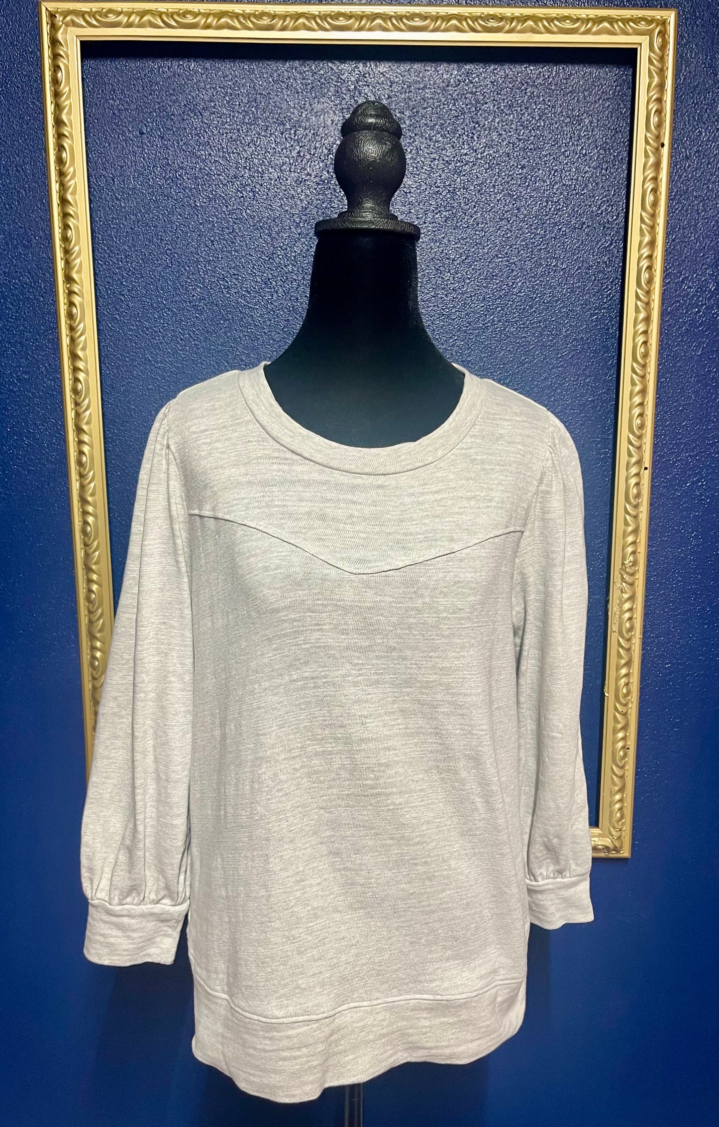 AEMI + CO White Tee
