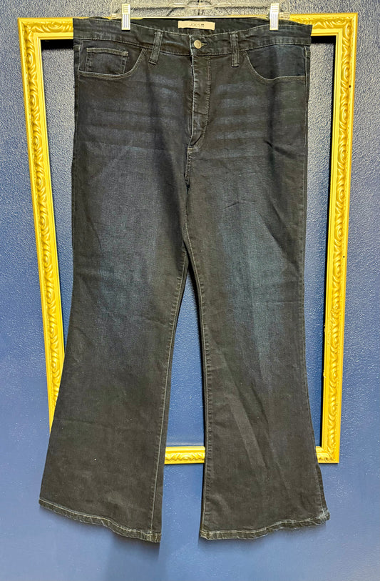 Joe's Wide Leg Jeans