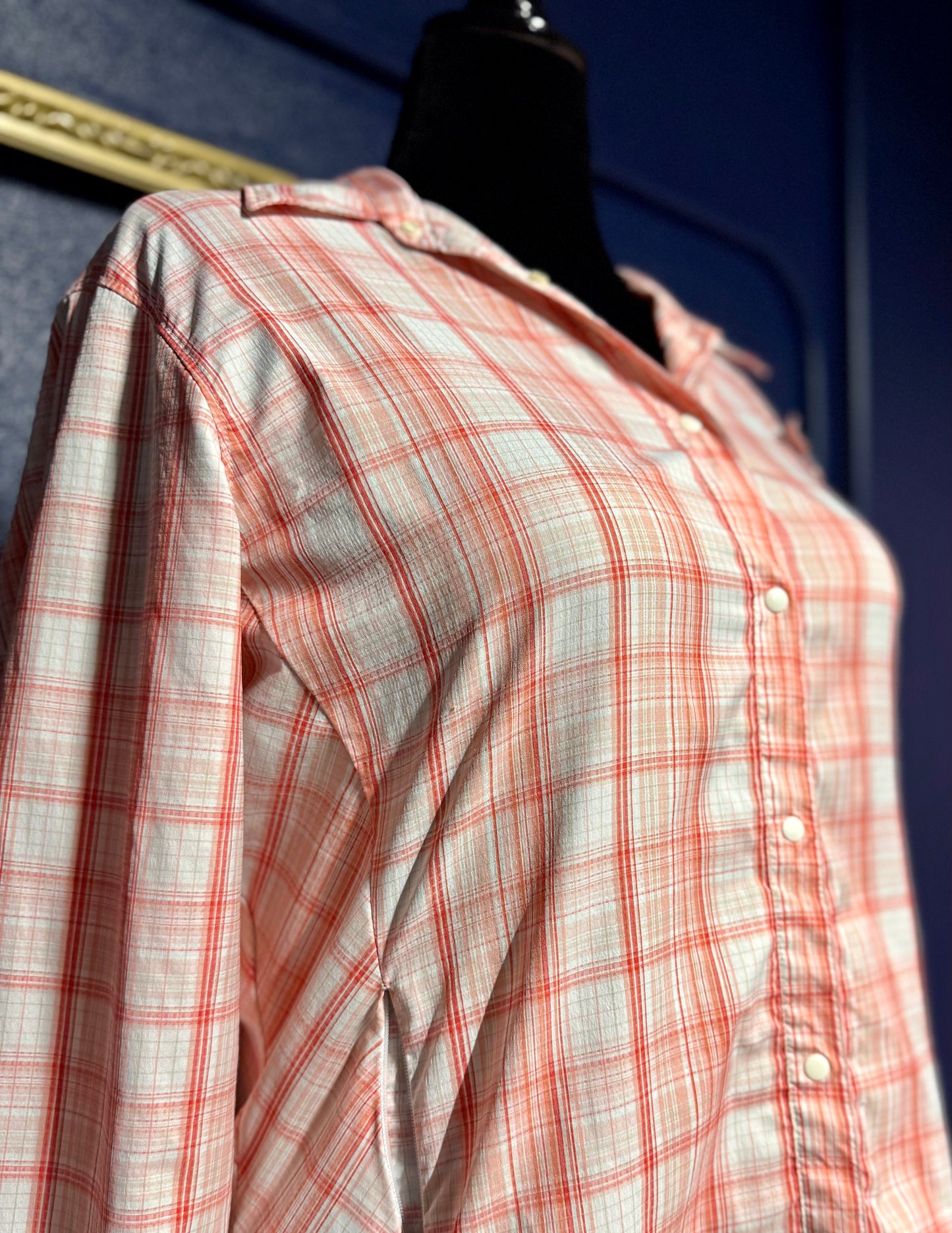 Columbia Women's Fishing Shirt