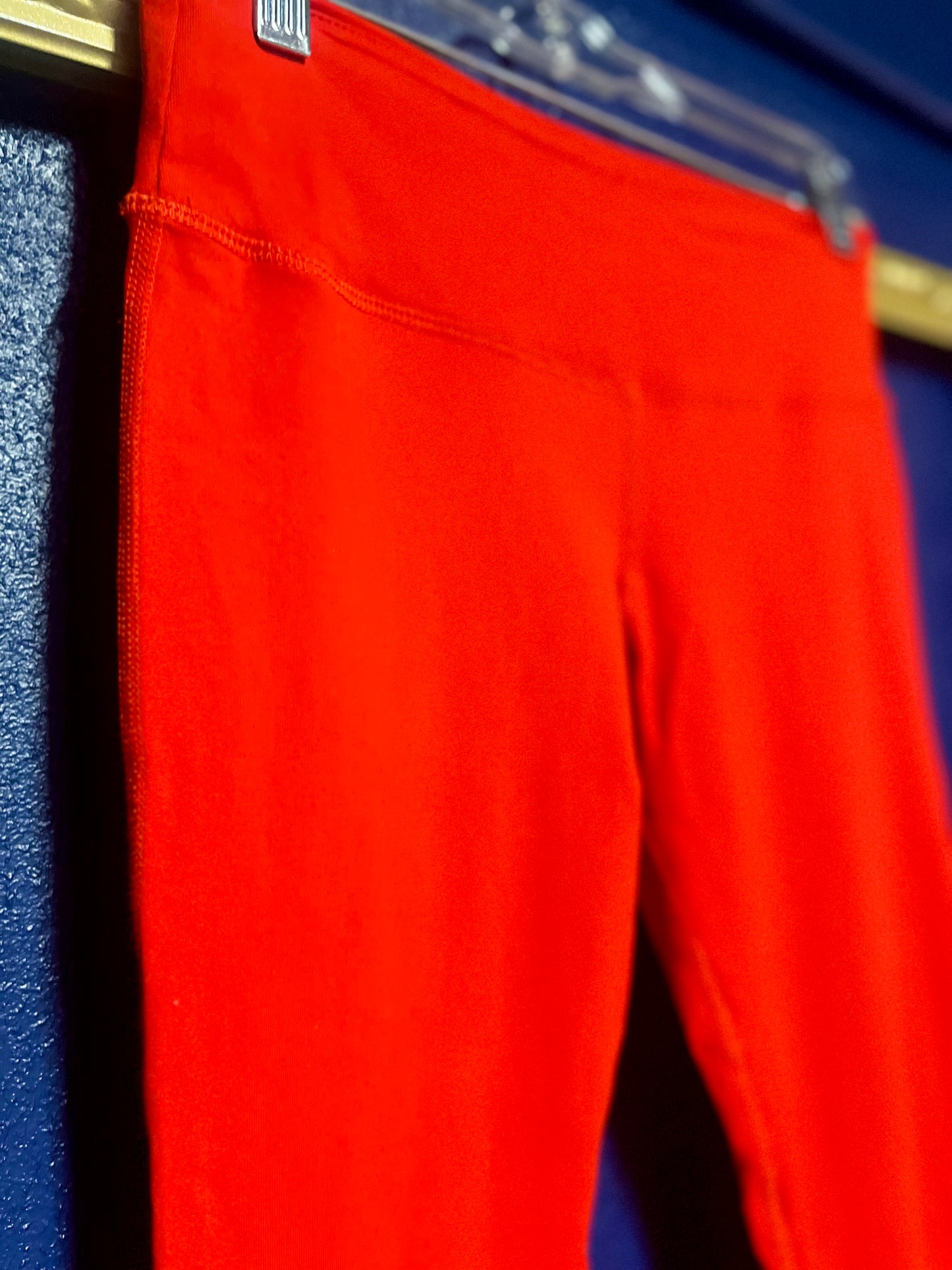 Splits 59 Red Yoga Pants