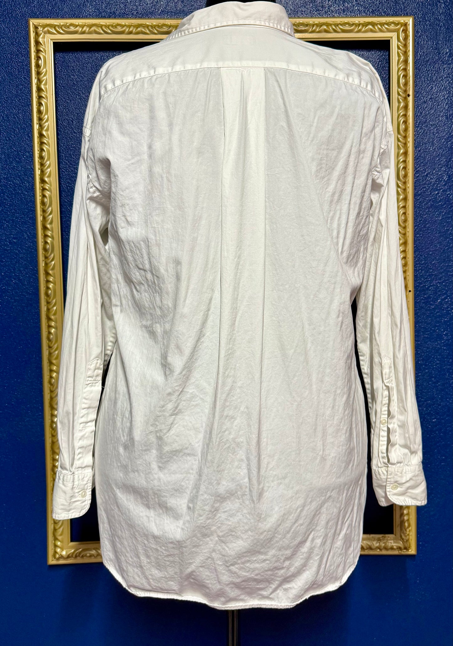 Polo Ralph Lauren Half Button Up