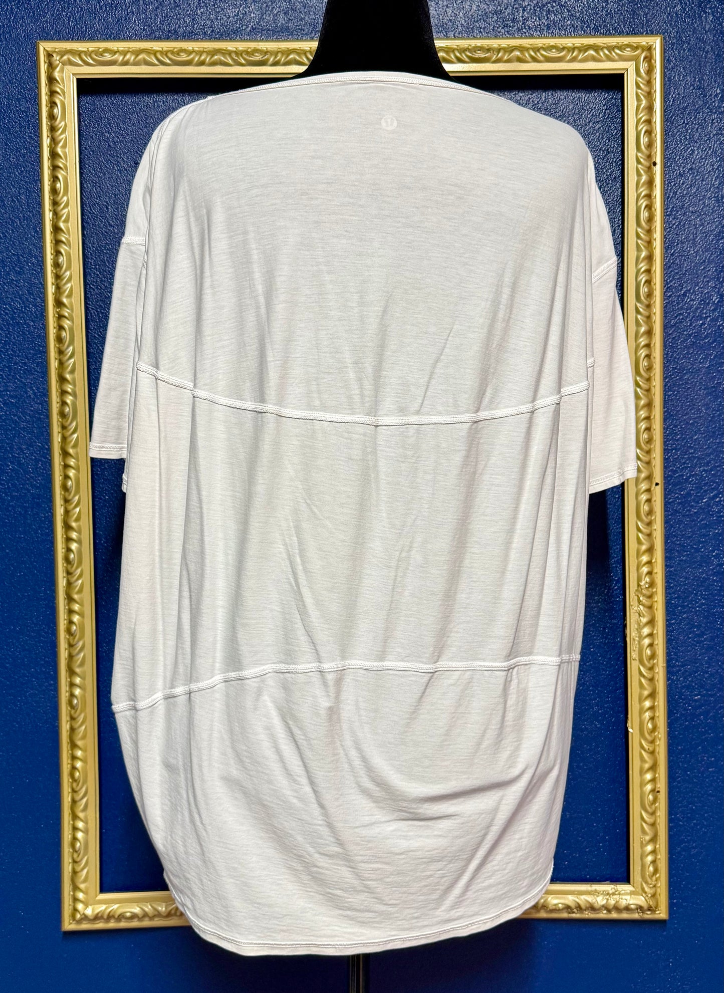 Lululemon Oversized Tee