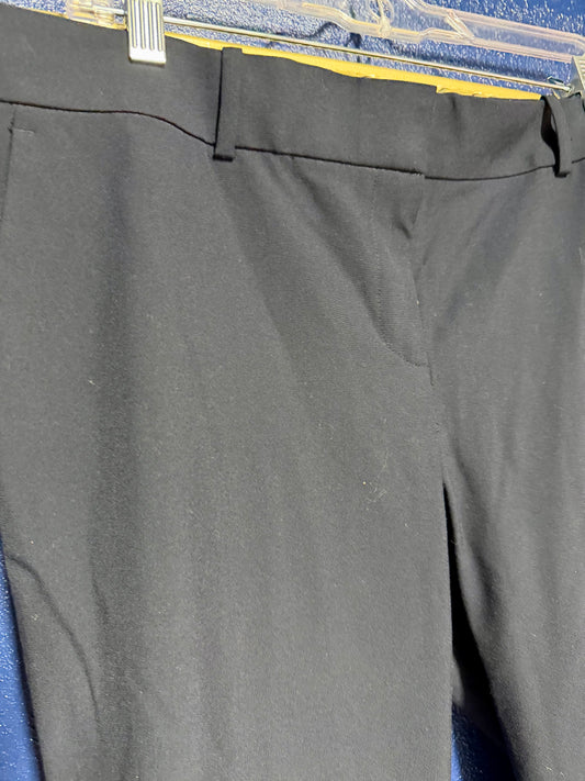 Ann Taylor Navy Slacks