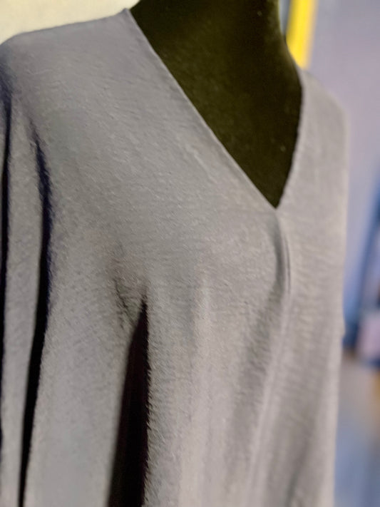Jodifl Navy Blouse