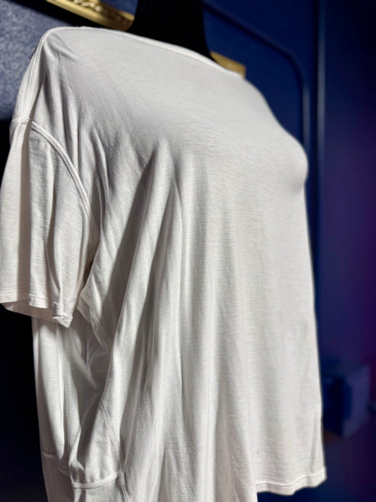 Lululemon Oversized Tee